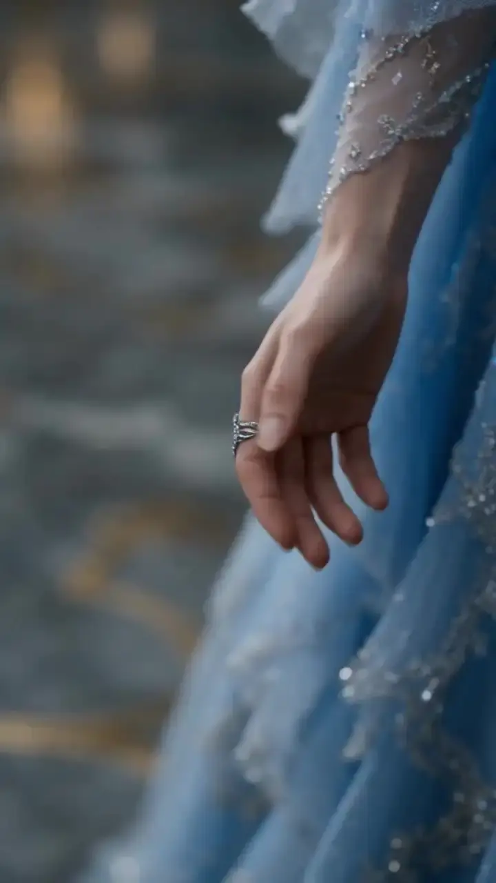 Episodio 31 de La reina de las nieves