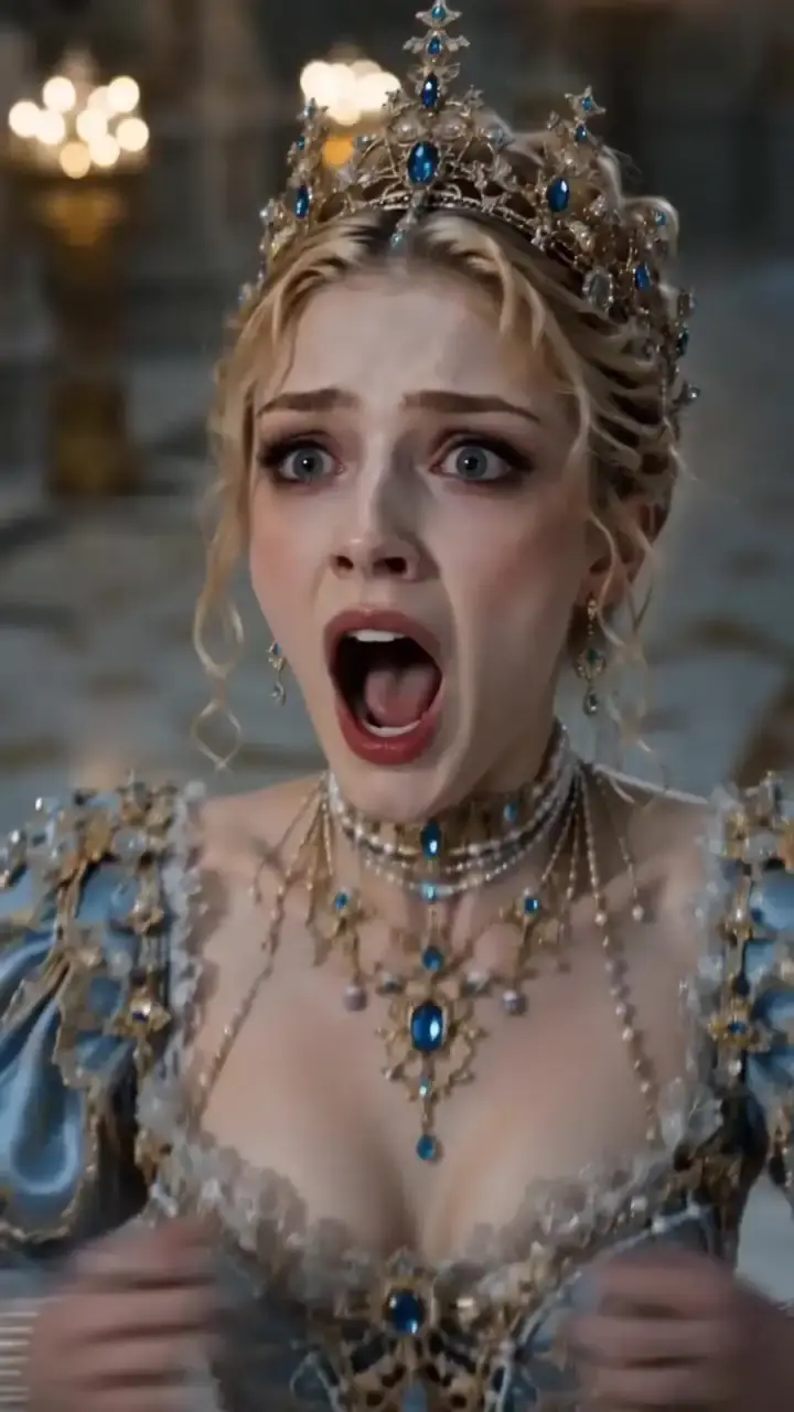Episodio 37 de La reina de las nieves