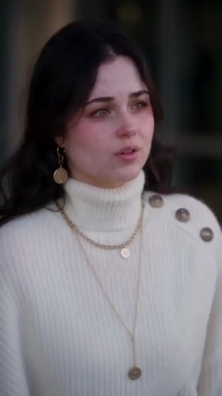 Episodio 8 de La reina de talla grande del jefe de la mafia