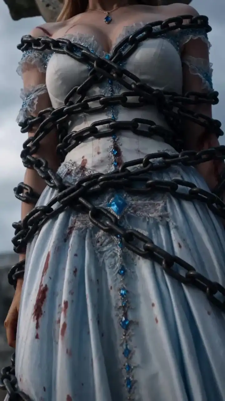 Episodio 14 de La reina del dragón: el precio de la traición