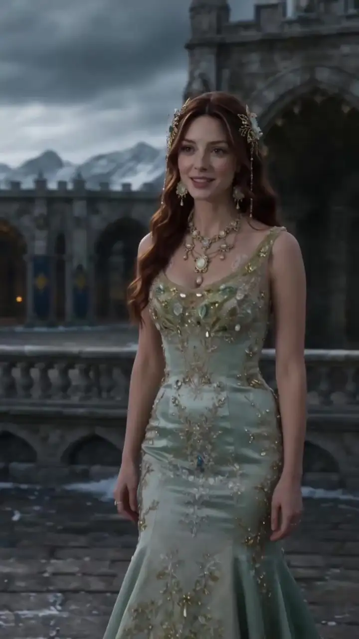Episodio 16 de La reina del dragón: el precio de la traición
