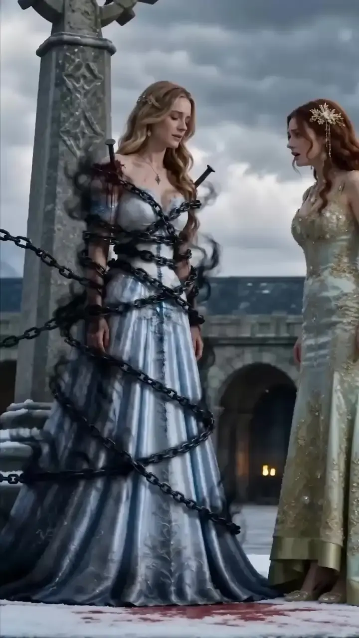 Episodio 17 de La reina del dragón: el precio de la traición