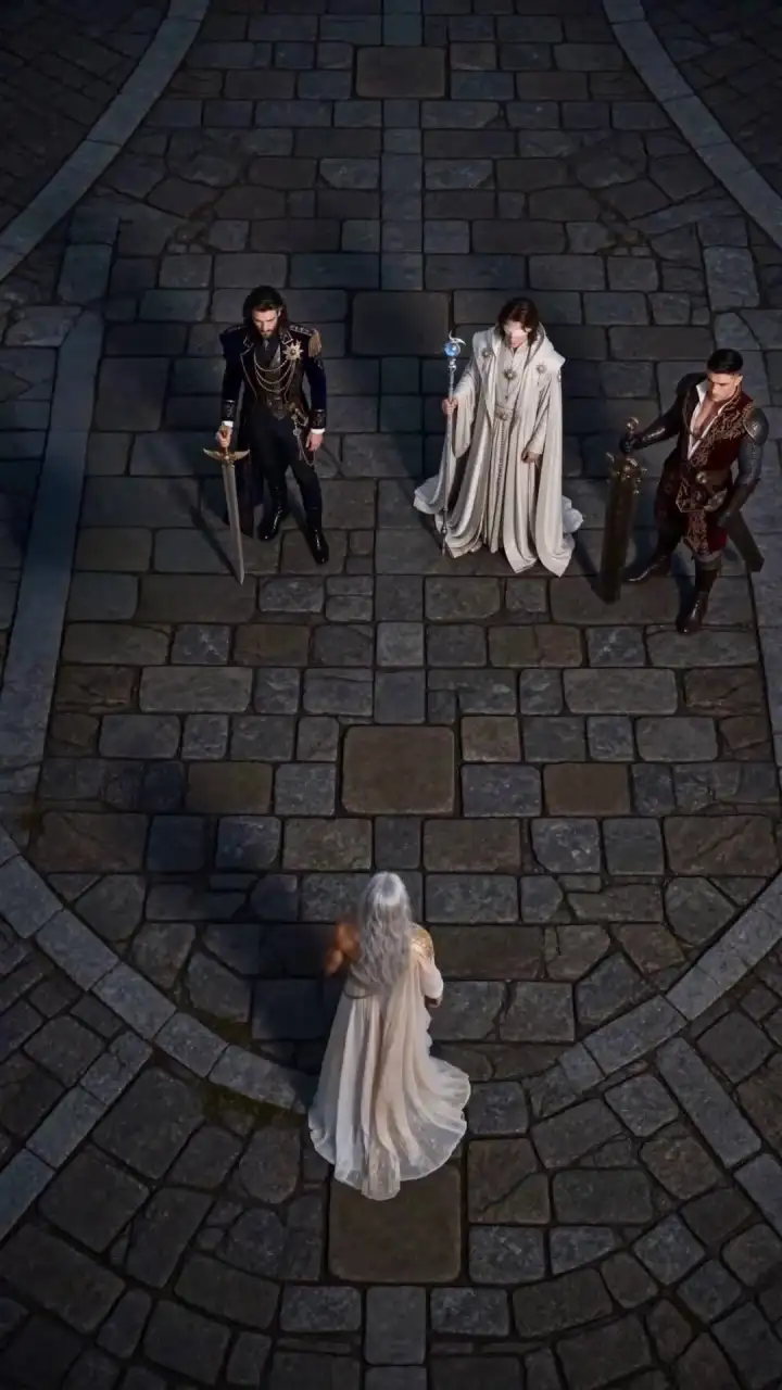Episodio 20 de La reina del dragón: el precio de la traición