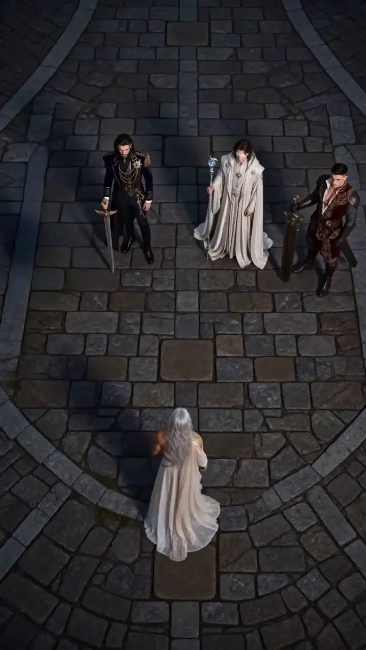 Episodio 20 de La reina del dragón: el precio de la traición