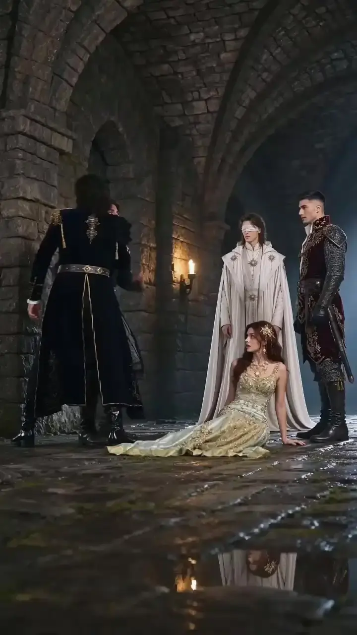 Episodio 25 de La reina del dragón: el precio de la traición