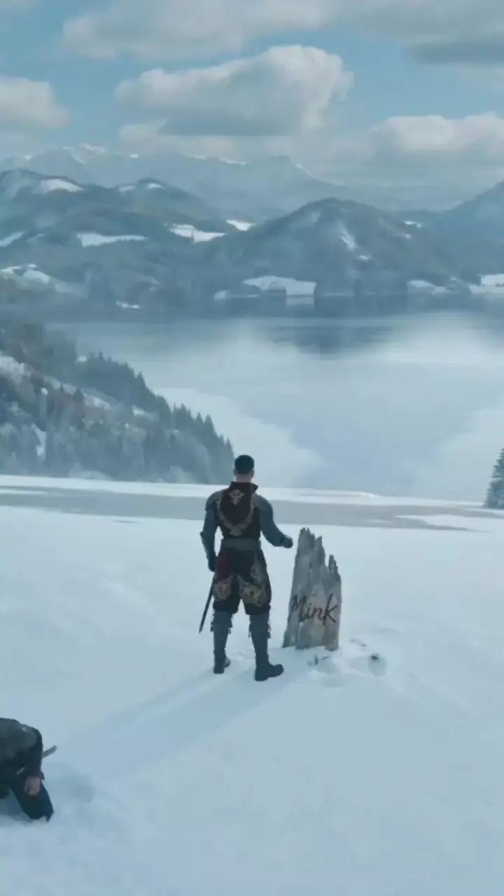 Episodio 30 de La reina del dragón: el precio de la traición