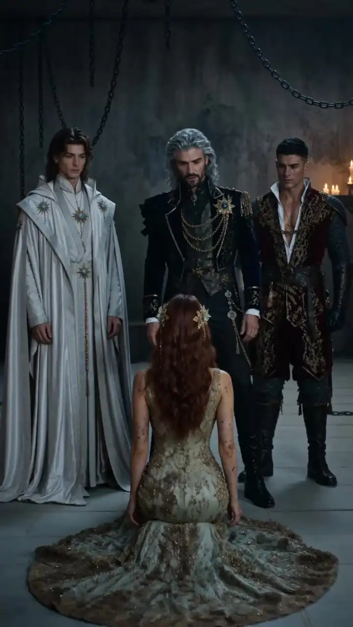 Episodio 33 de La reina del dragón: el precio de la traición
