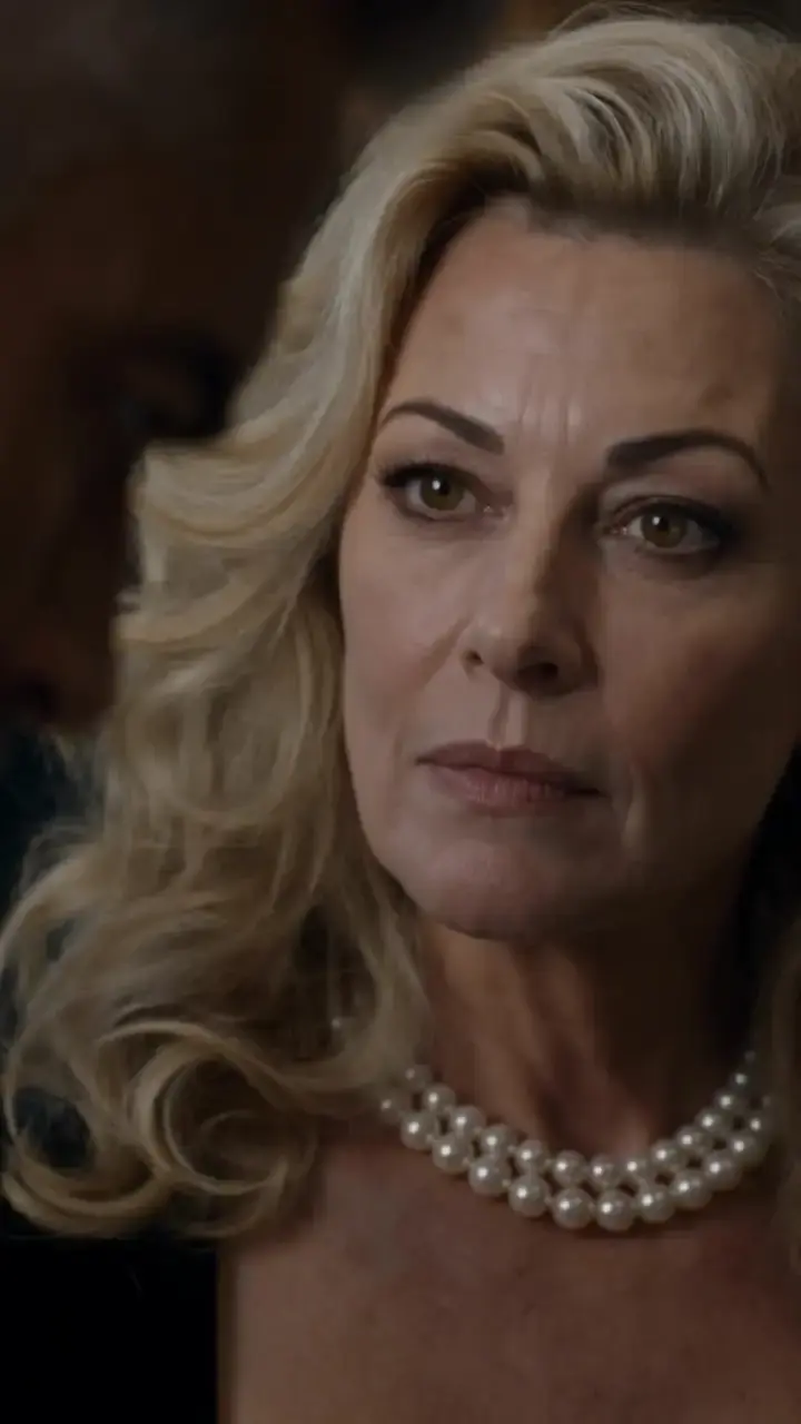 Episodio 19 de La reina loba contraataca