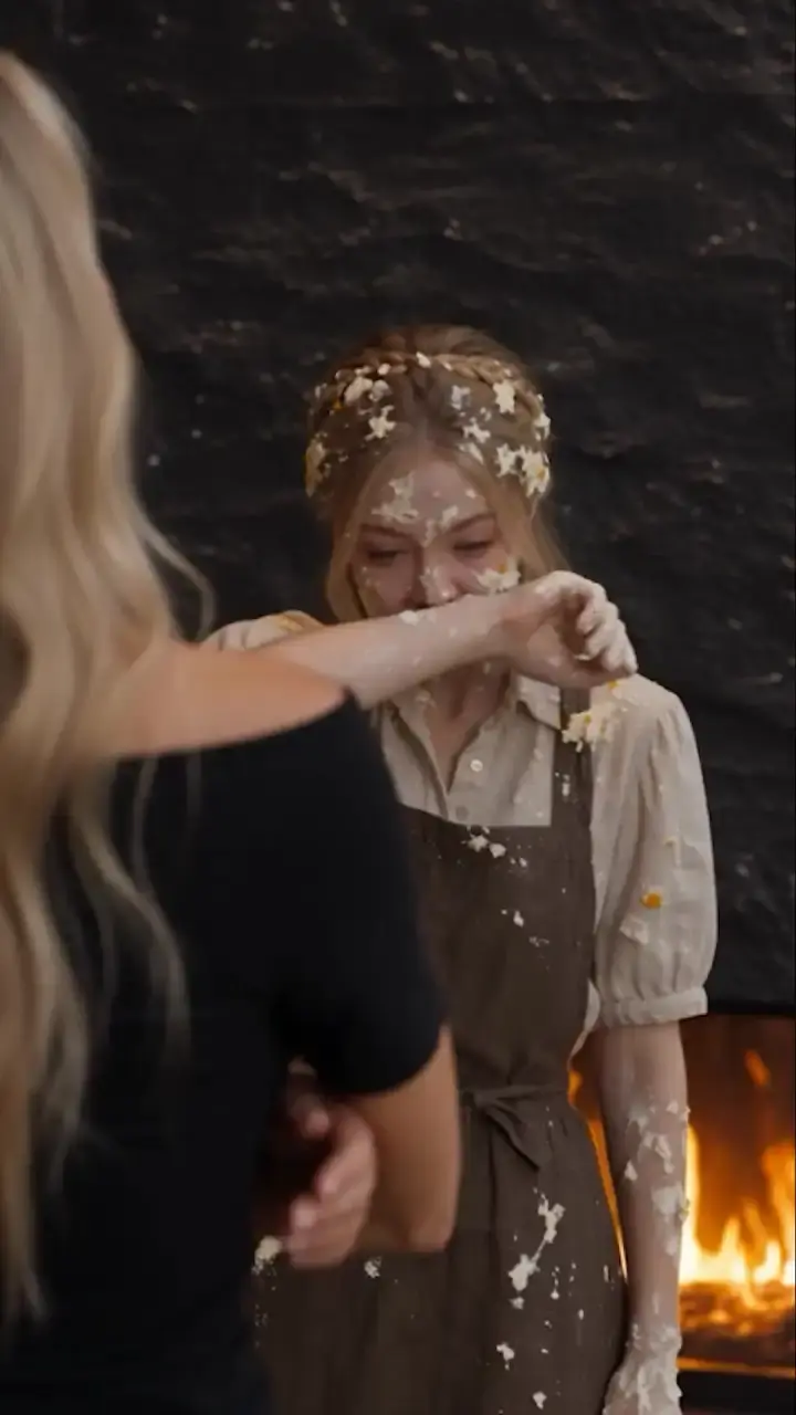 Episodio 3 de La reina loba contraataca