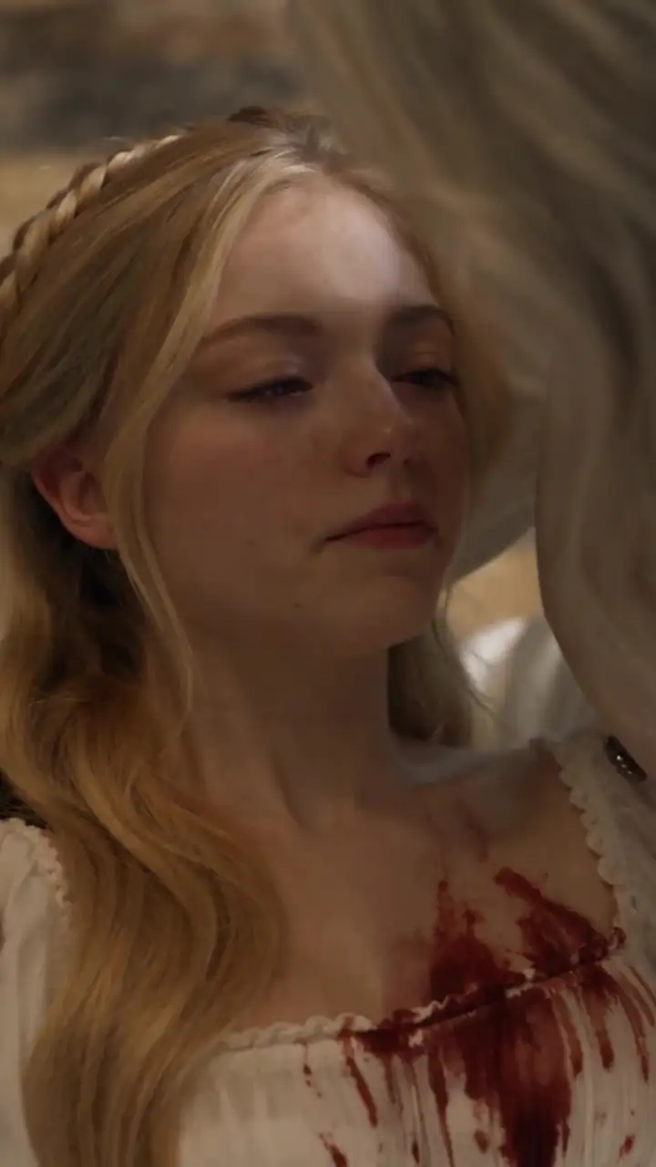 Episodio 30 de La reina loba contraataca
