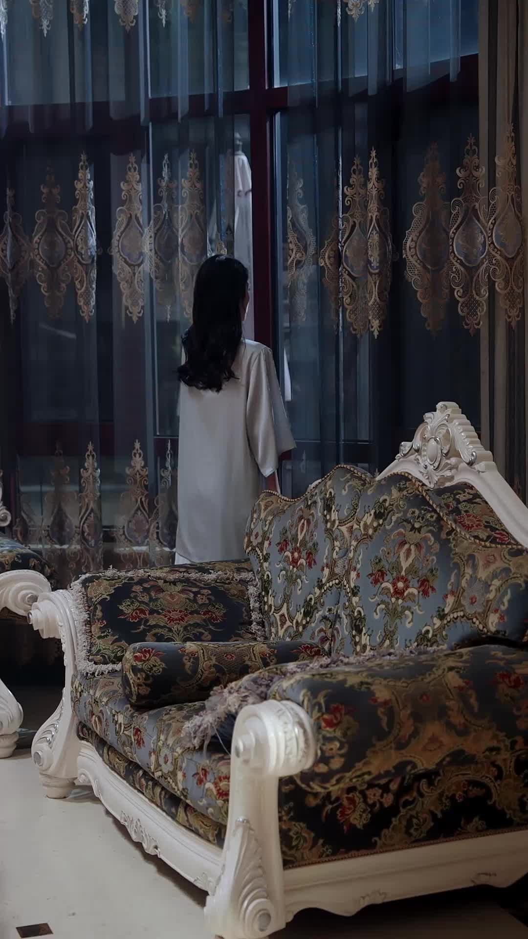 Episodio 28 de La Revanche de la Mariée Muette
