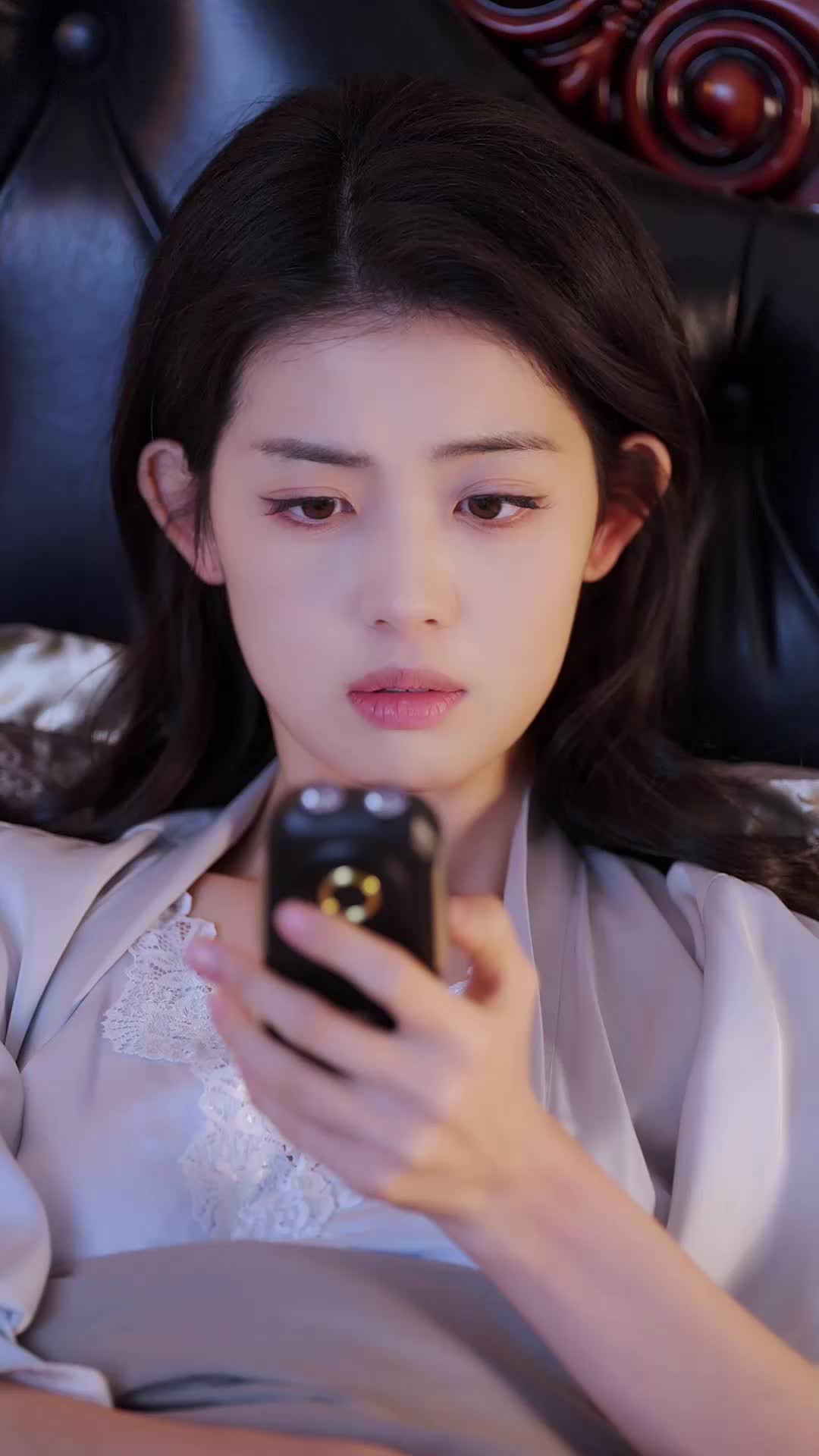 Episodio 51 de La Revanche de la Mariée Muette