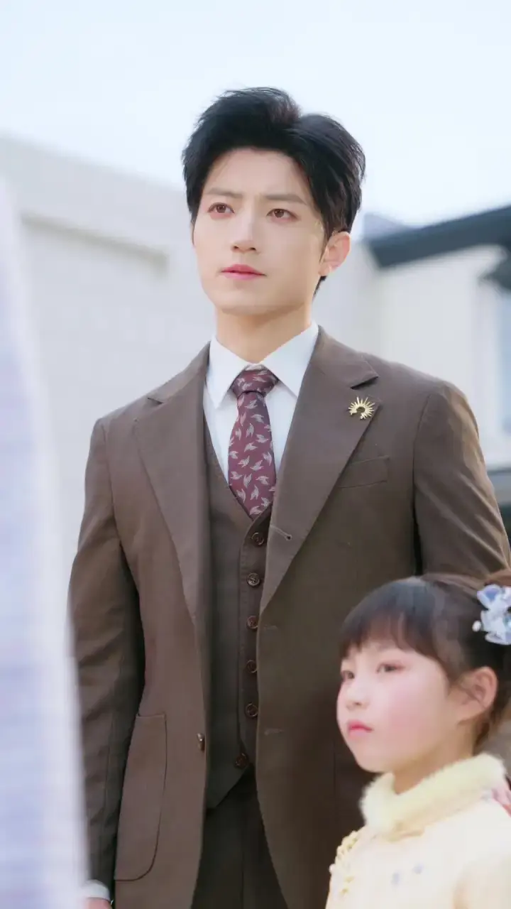 Episodio 7 de La señorita del destino