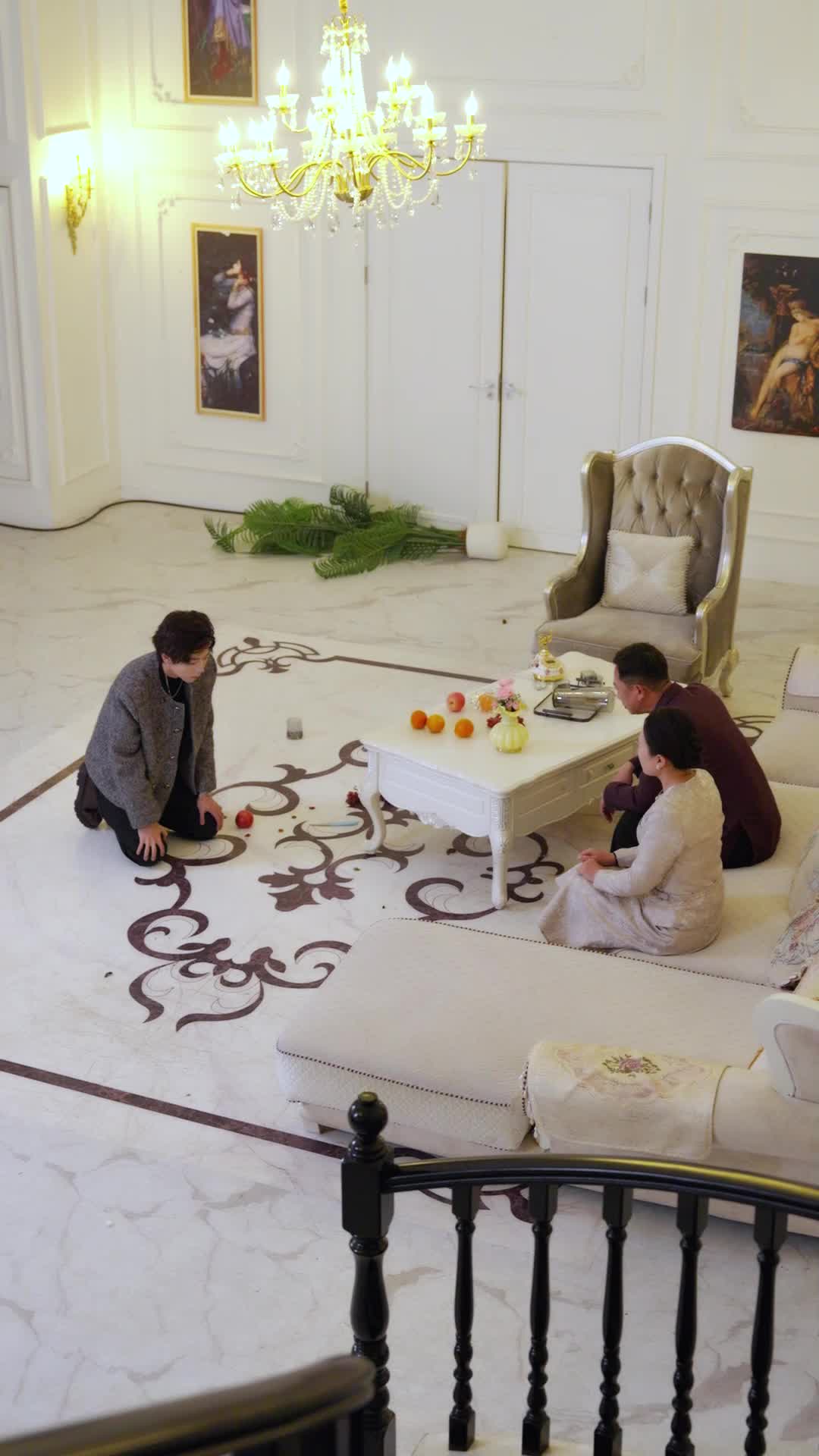 Episodio 43 de La última vez que te perdono