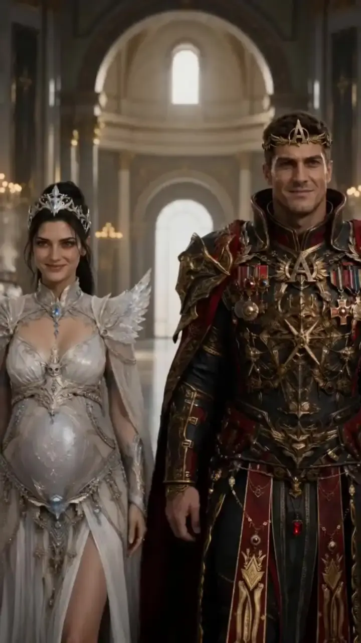 Episodio 42 de La Valquiria se divorcia del Dios de la Guerra