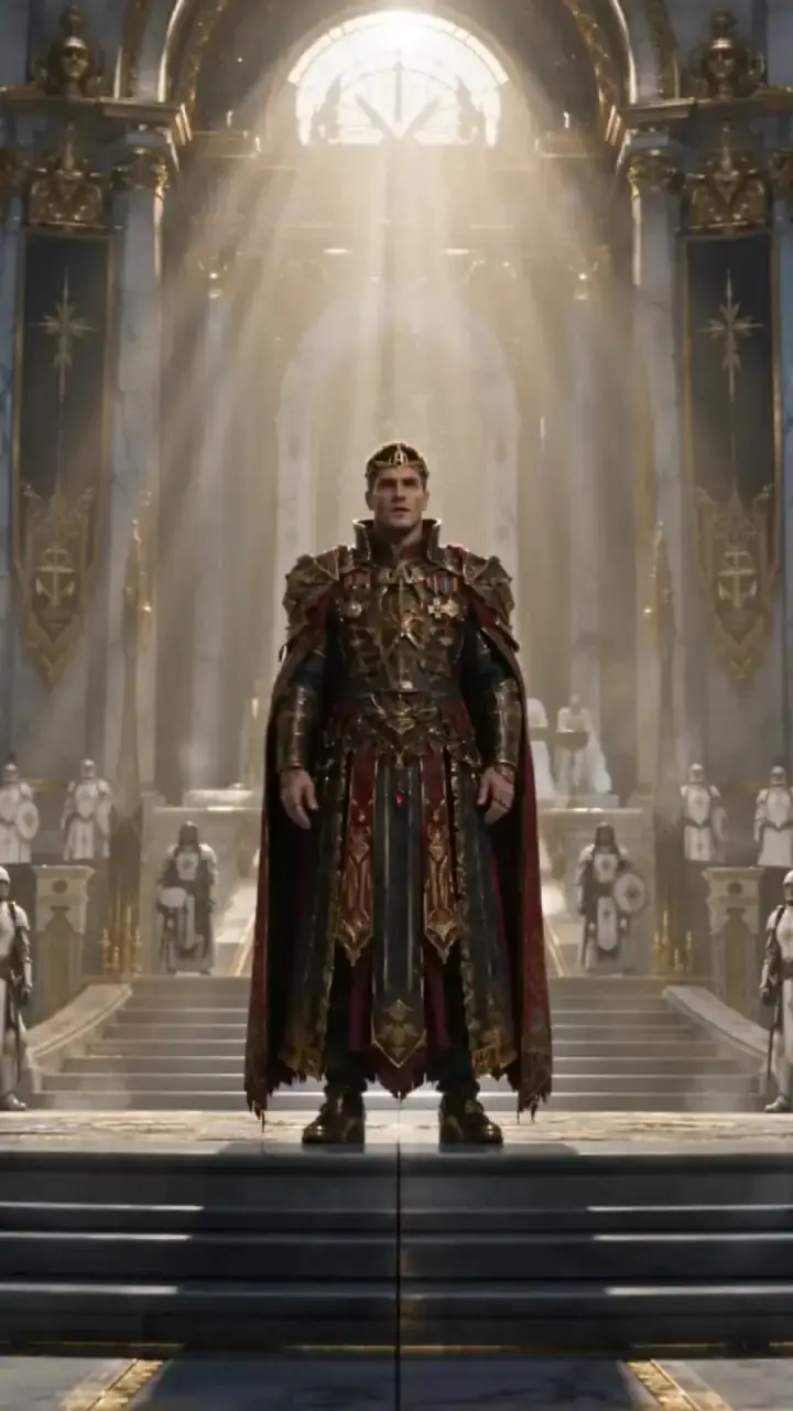 Episodio 43 de La Valquiria se divorcia del Dios de la Guerra