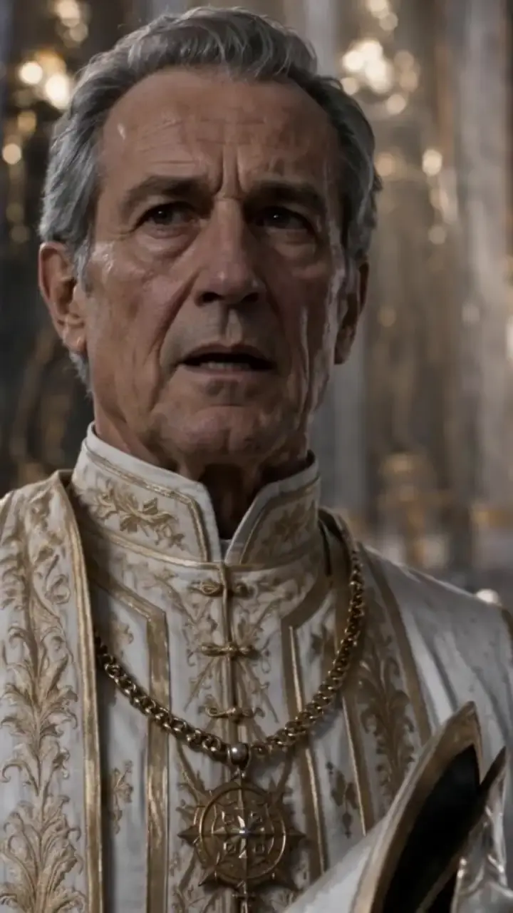 Episodio 51 de La Valquiria se divorcia del Dios de la Guerra