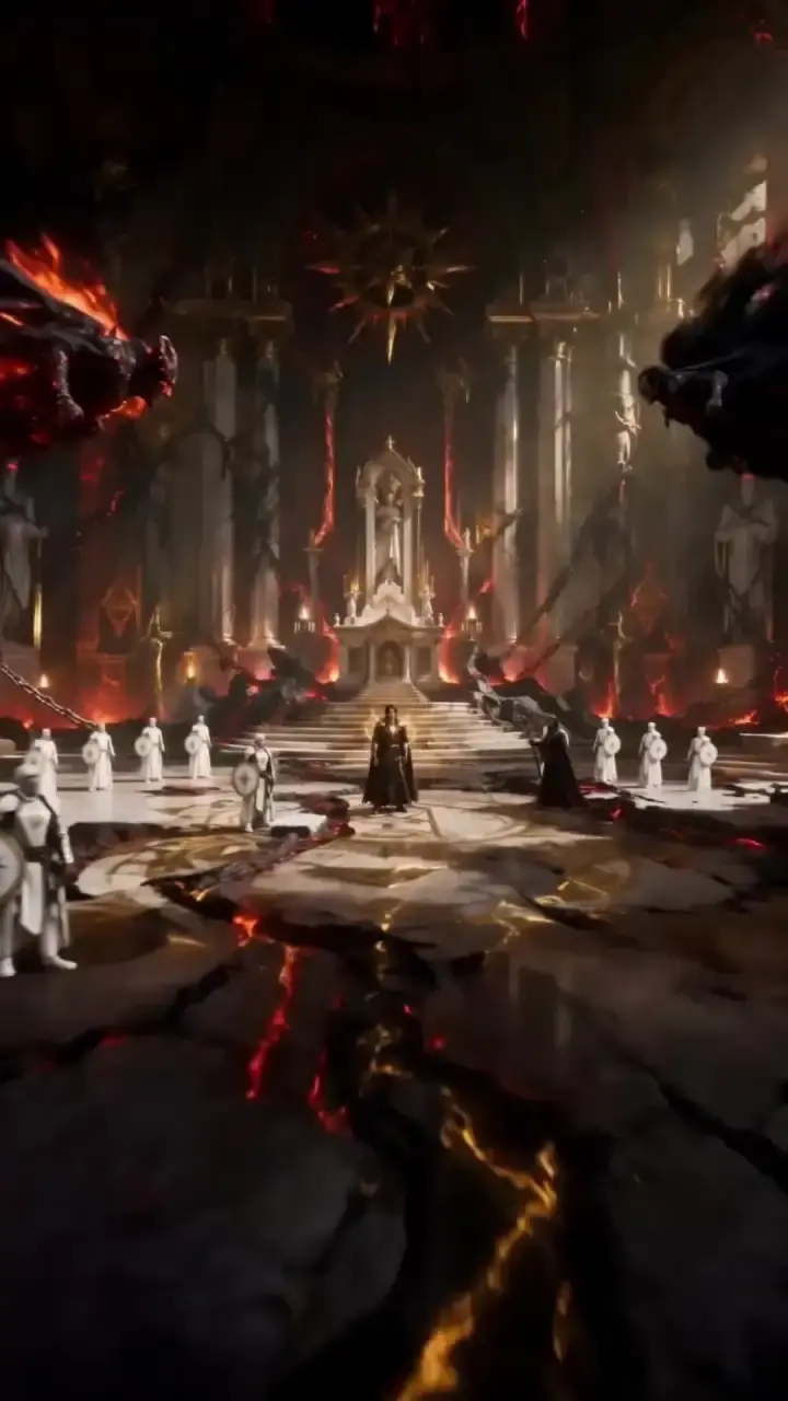 Episodio 64 de La Valquiria se divorcia del Dios de la Guerra
