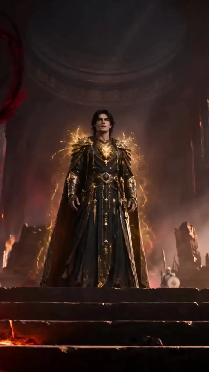 Episodio 66 de La Valquiria se divorcia del Dios de la Guerra