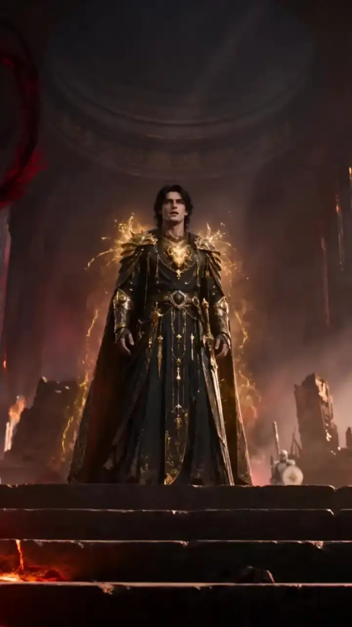 Episodio 66 de La Valquiria se divorcia del Dios de la Guerra