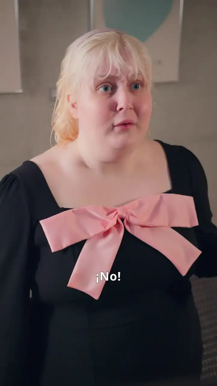 Episodio 15 de La Venganza de mi Esposa Gorda