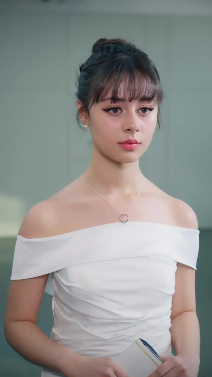 Episodio 20 de La Venganza de mi Esposa Gorda