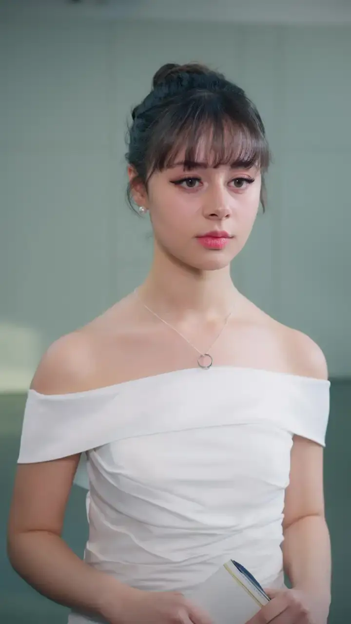 Episodio 20 de La Venganza de mi Esposa Gorda
