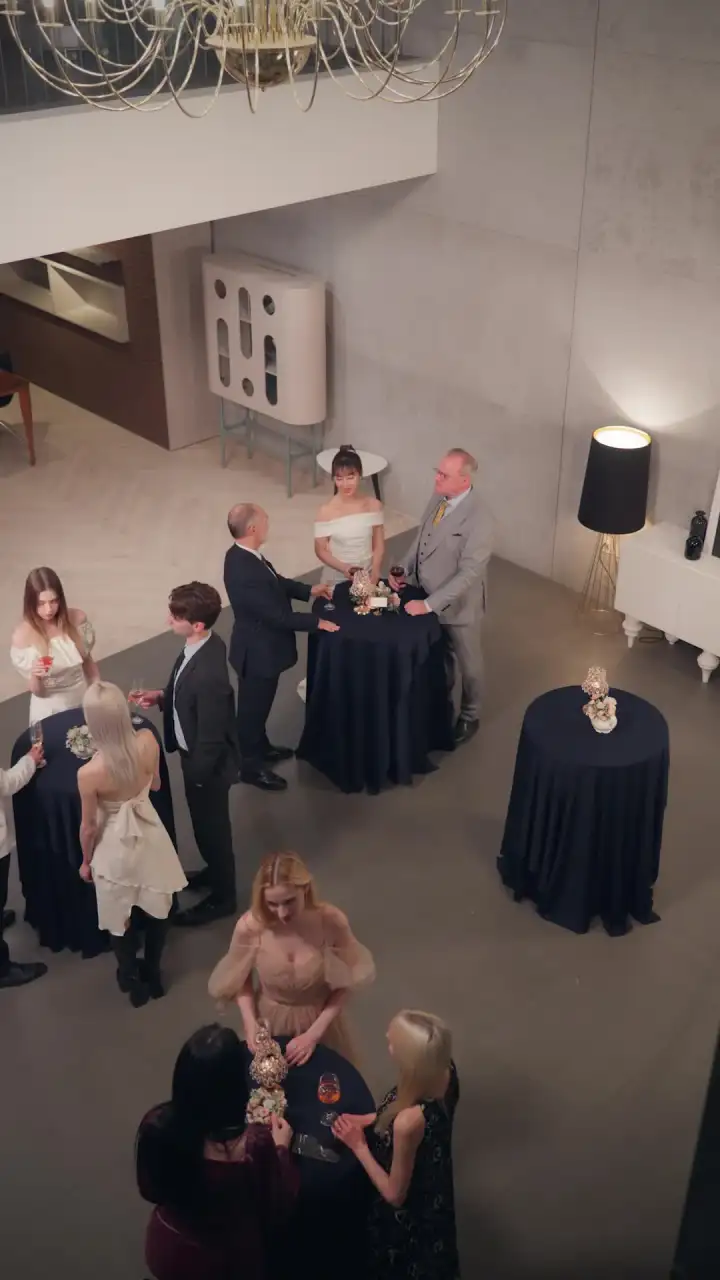 Episodio 22 de La Venganza de mi Esposa Gorda