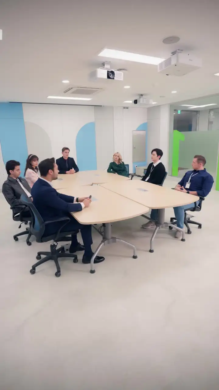 Episodio 46 de La Venganza de mi Esposa Gorda