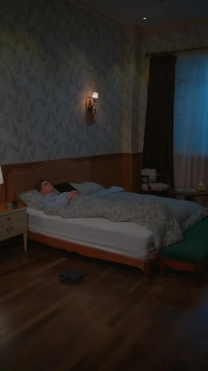Episodio 62 de La Venganza de mi Esposa Gorda