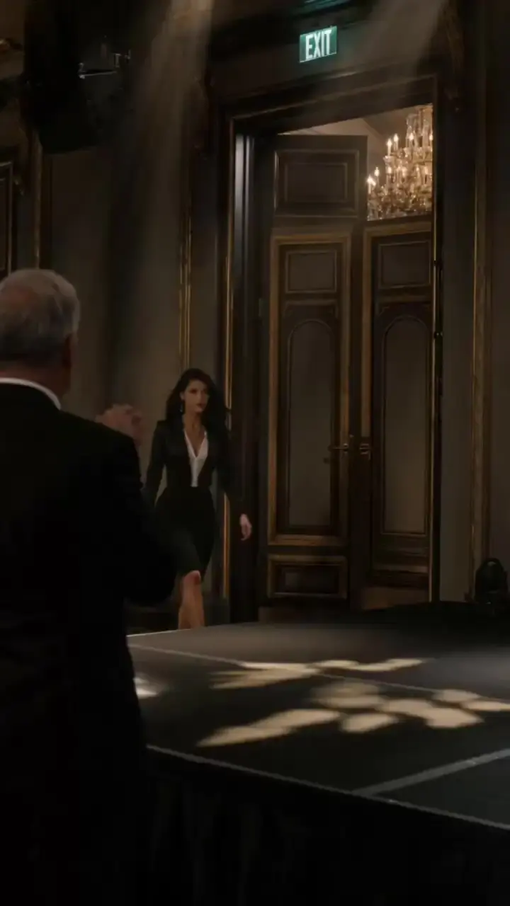 Episodio 19 de La venganza de un soldado