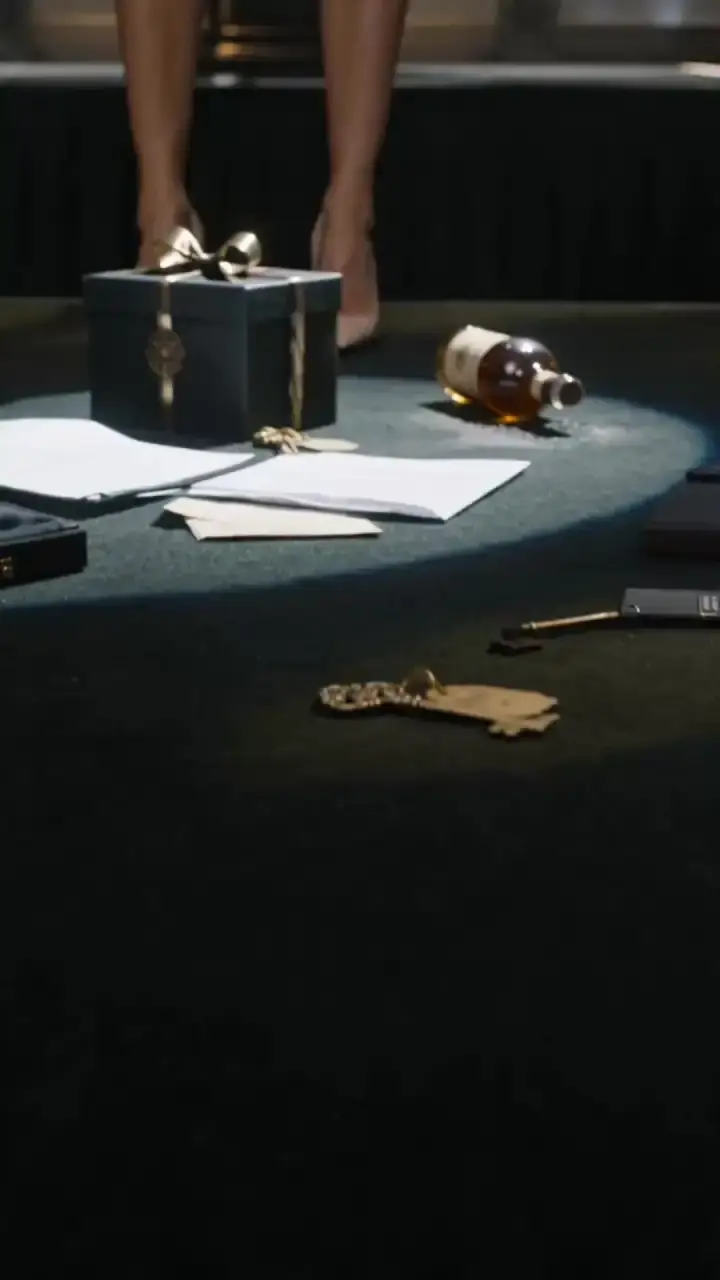 Episodio 24 de La venganza de un soldado