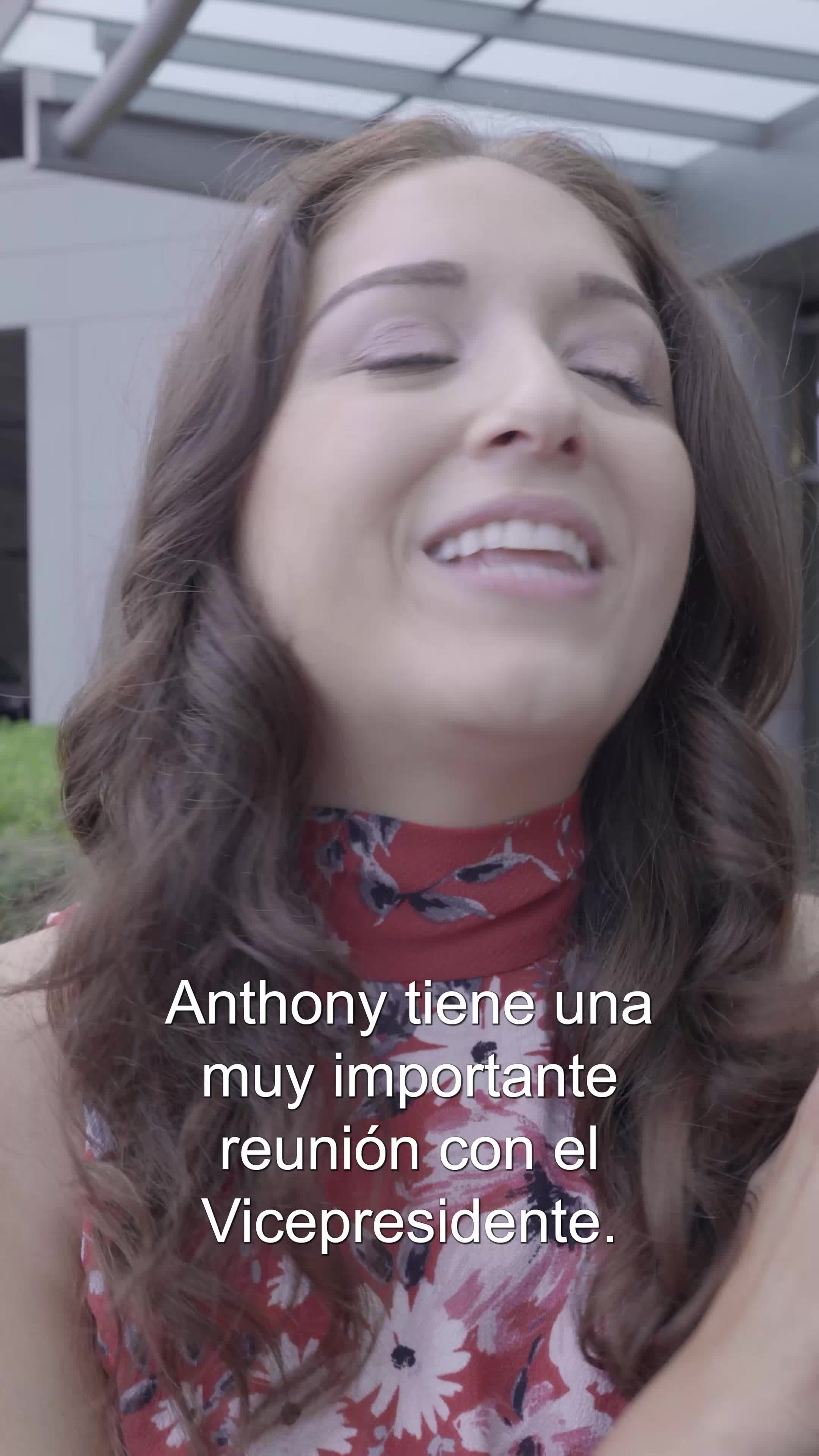 Episodio 5 de La Venganza del Yerno