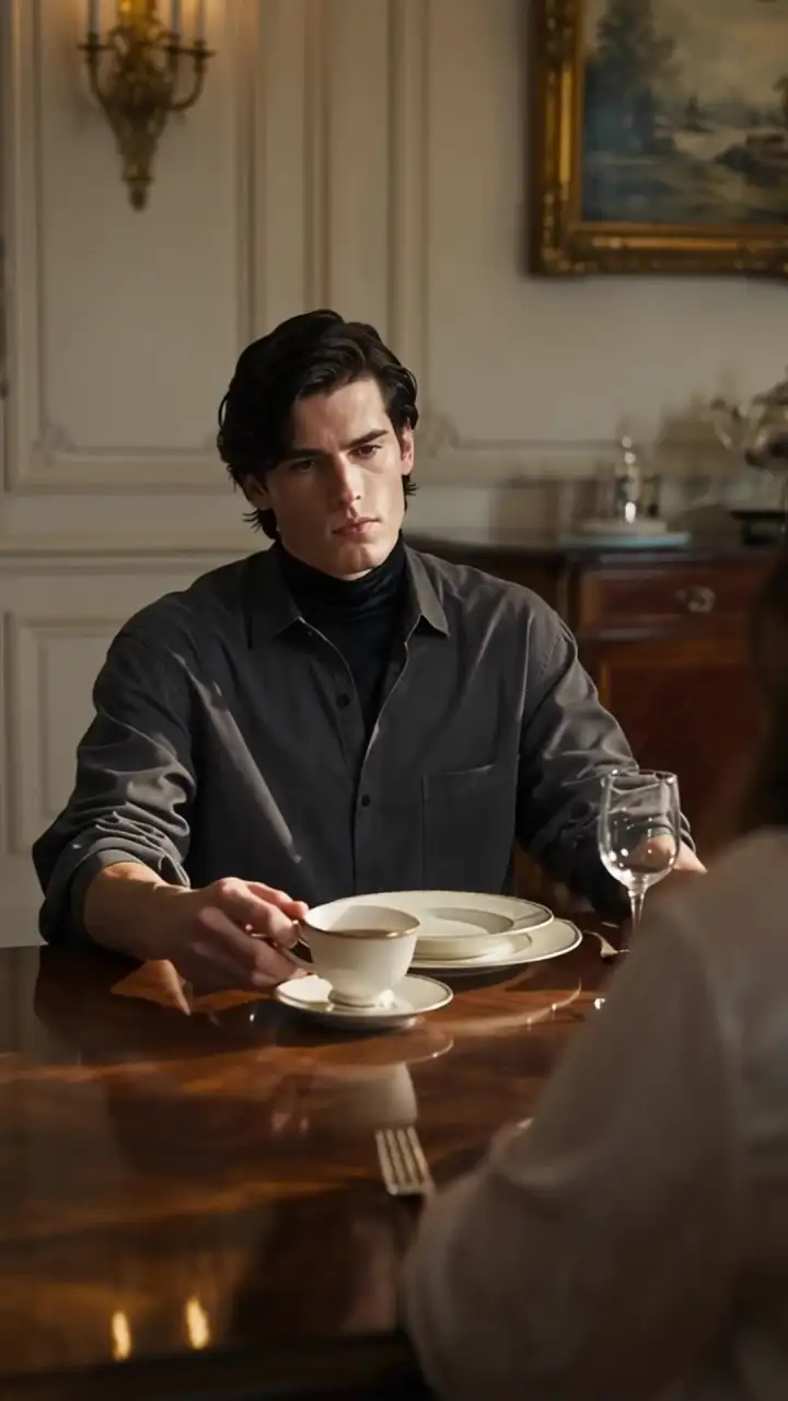 Episodio 7 de La venganza es talla cero