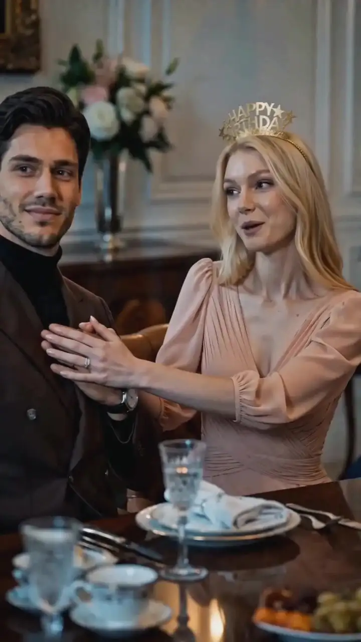 Episodio 5 de La verdadera heredera recupera su lugar