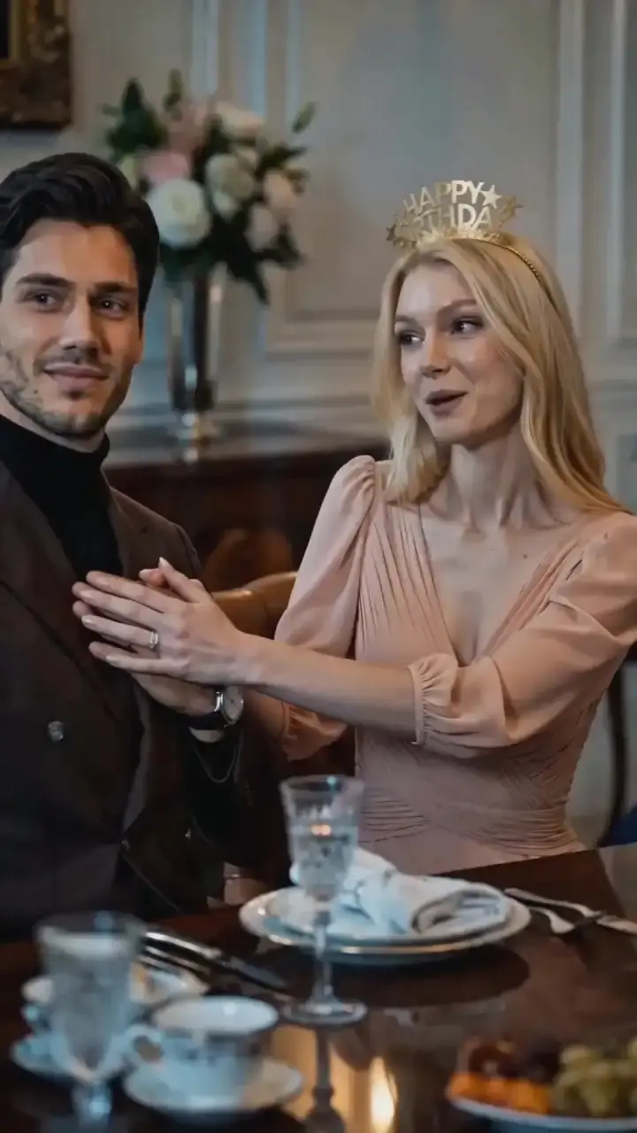 Episodio 5 de La verdadera heredera recupera su lugar
