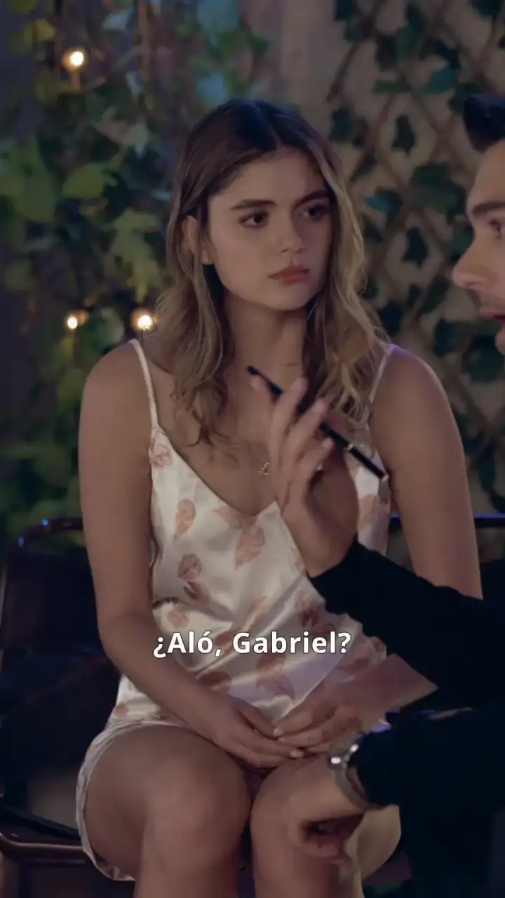 Episodio 25 de La virgen y el millonario