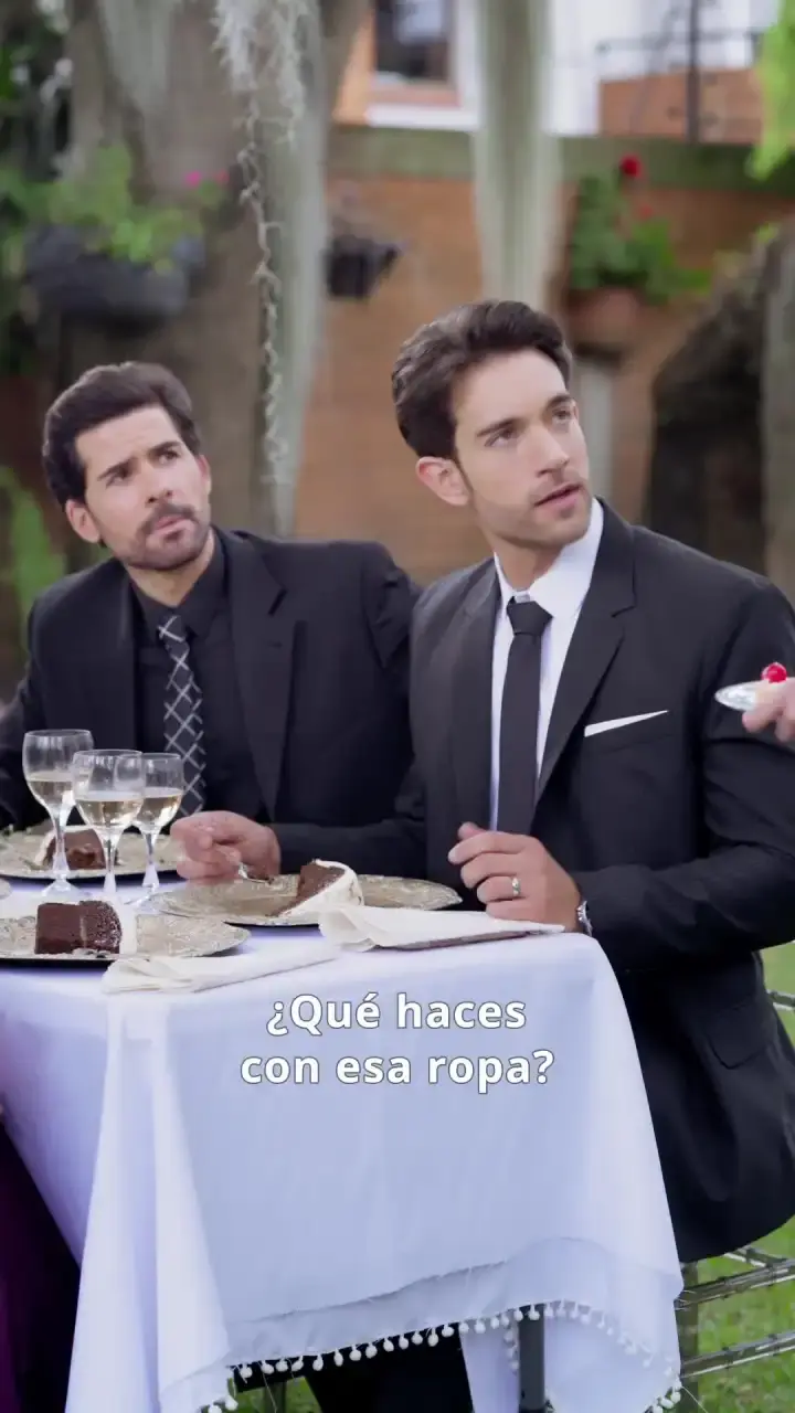 Episodio 36 de La virgen y el millonario