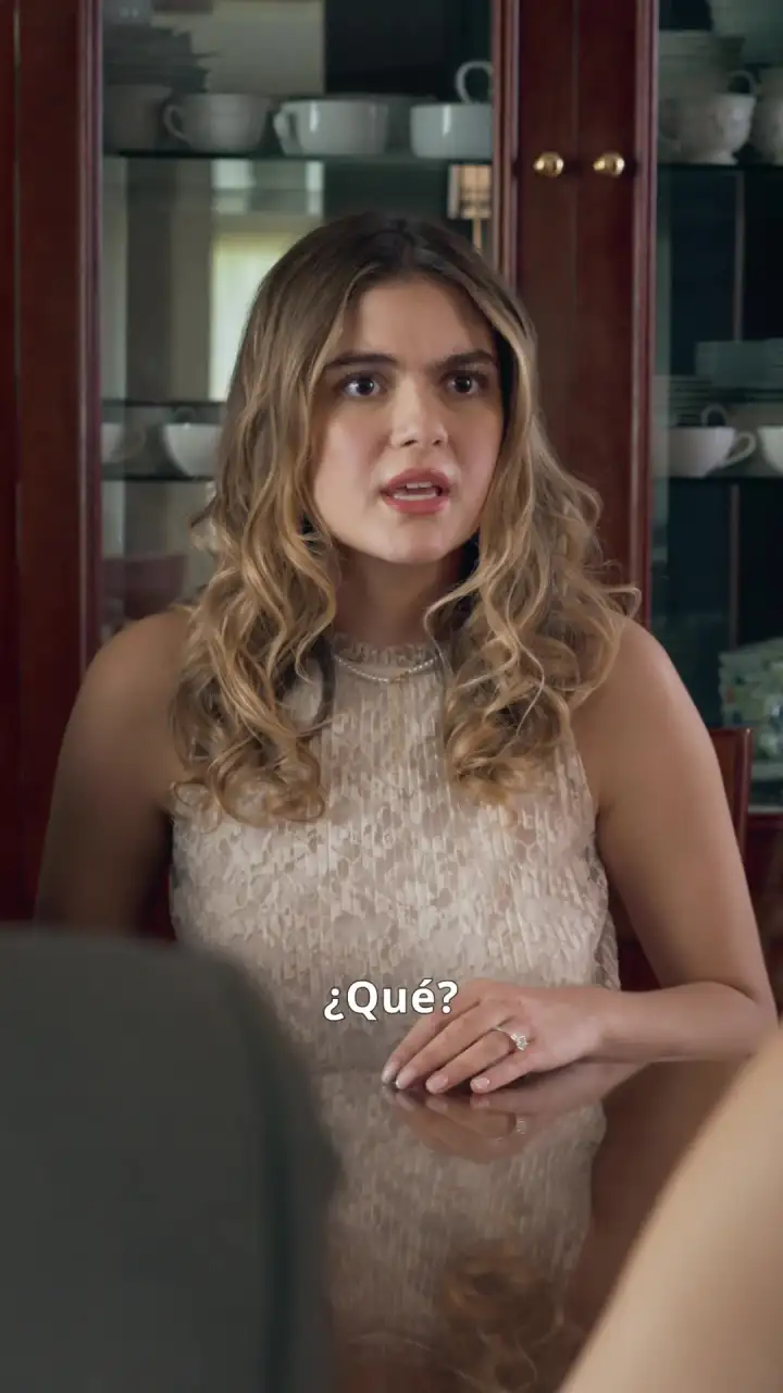 Episodio 50 de La virgen y el millonario
