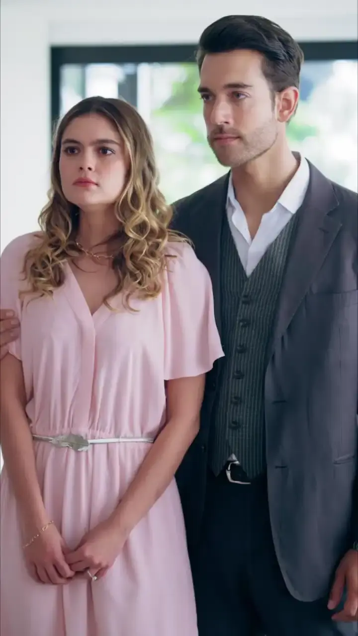 Episodio 76 de La virgen y el millonario