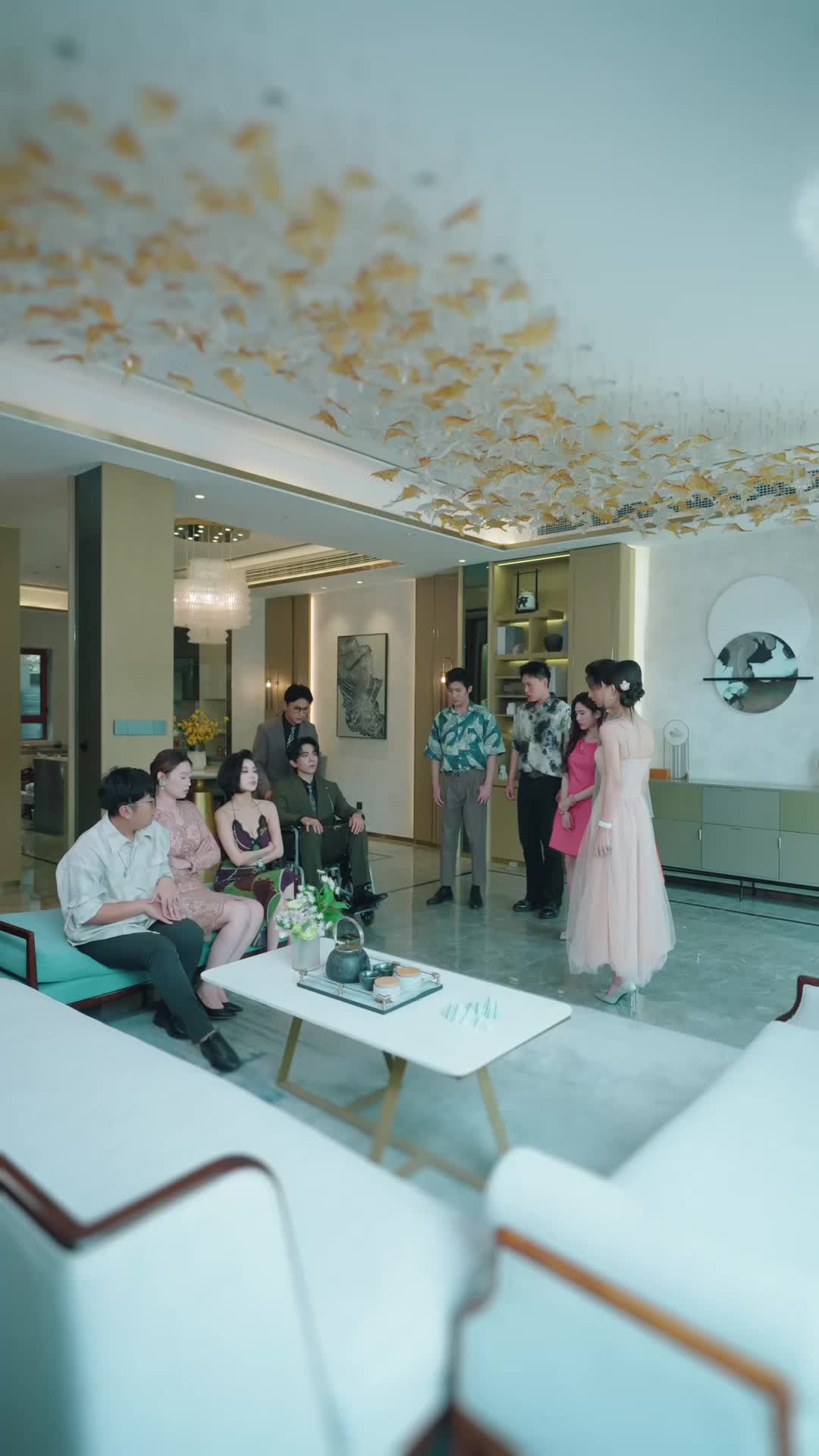 Episódio 8 de Laços de obsessão