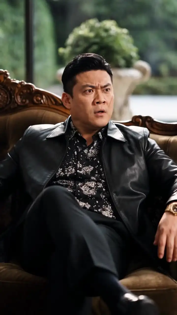 Episódio 23 de LadyAid: De Abandonado e Falido a Magnata