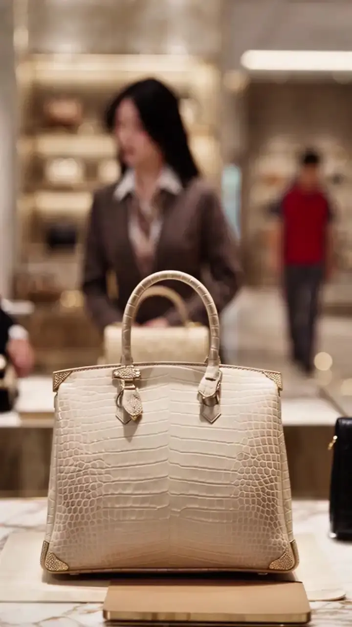 Episode 4 of LadyAid: From Dumped Pauper to Tycoon