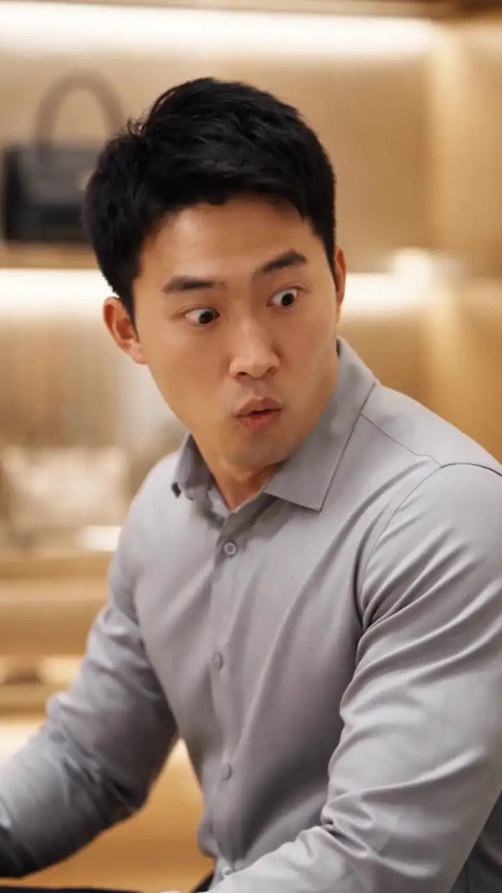 Episode 58 of LadyAid: From Dumped Pauper to Tycoon