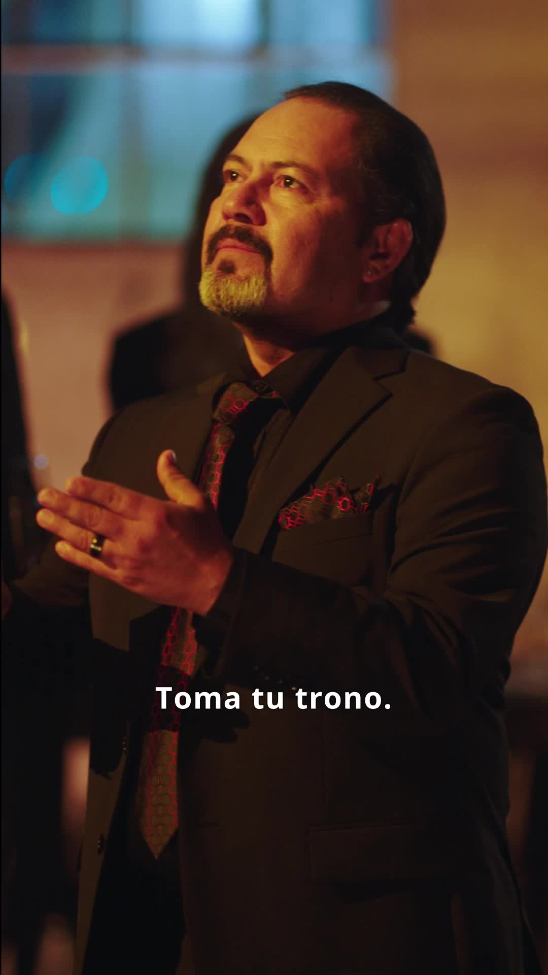 Episodio 72 de ¡Largo! ¡Yo soy el jefe!