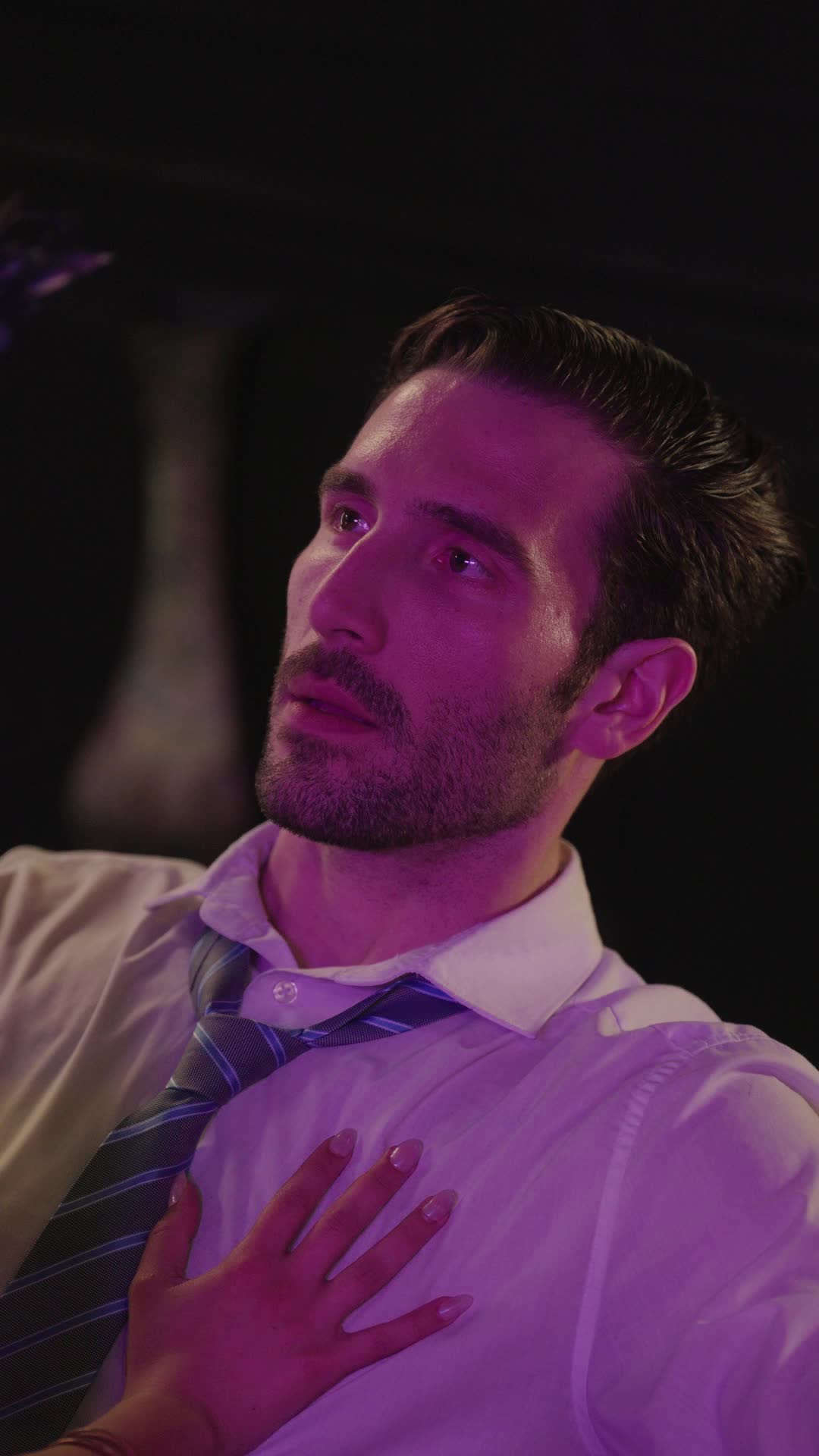 Episodio 4 de Las dos caras de la debutante