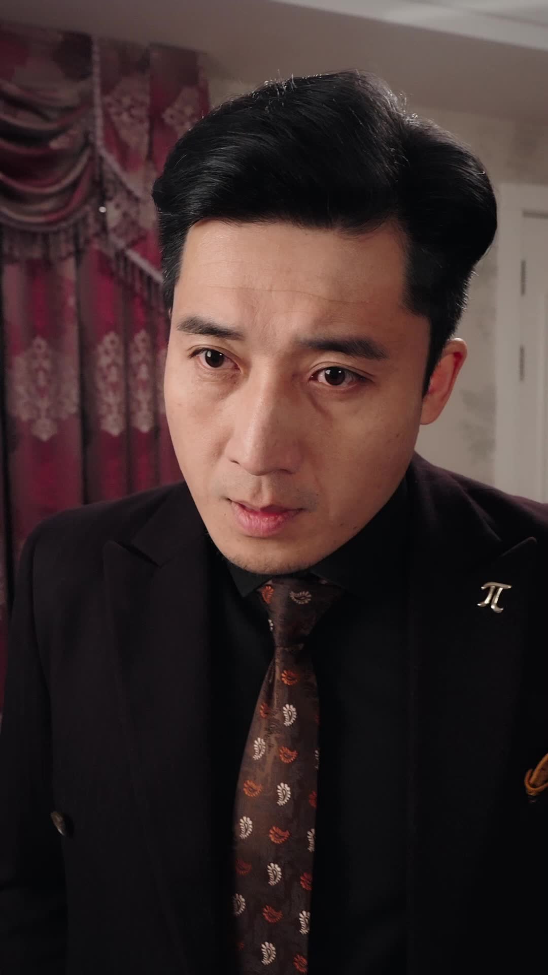 Episode 13 of Late Bloomer