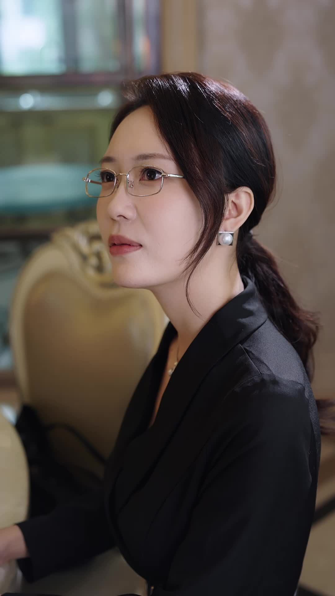 Episode 14 of Late Bloomer