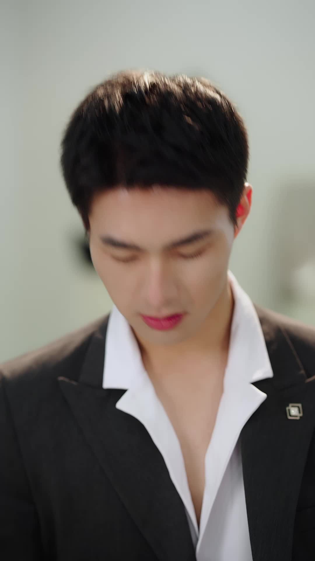 Episode 17 of Late Bloomer