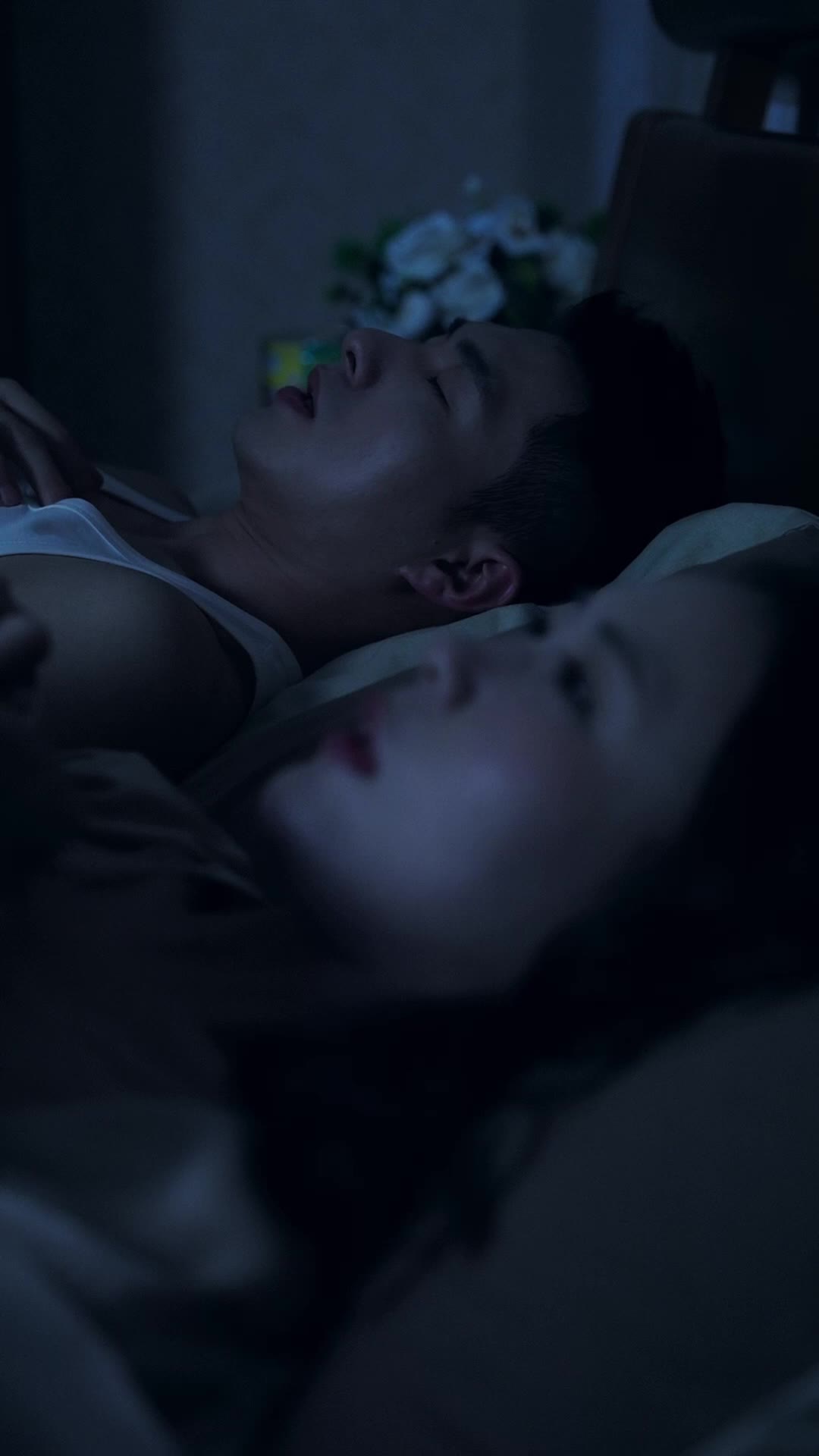 Episode 27 of Late Bloomer